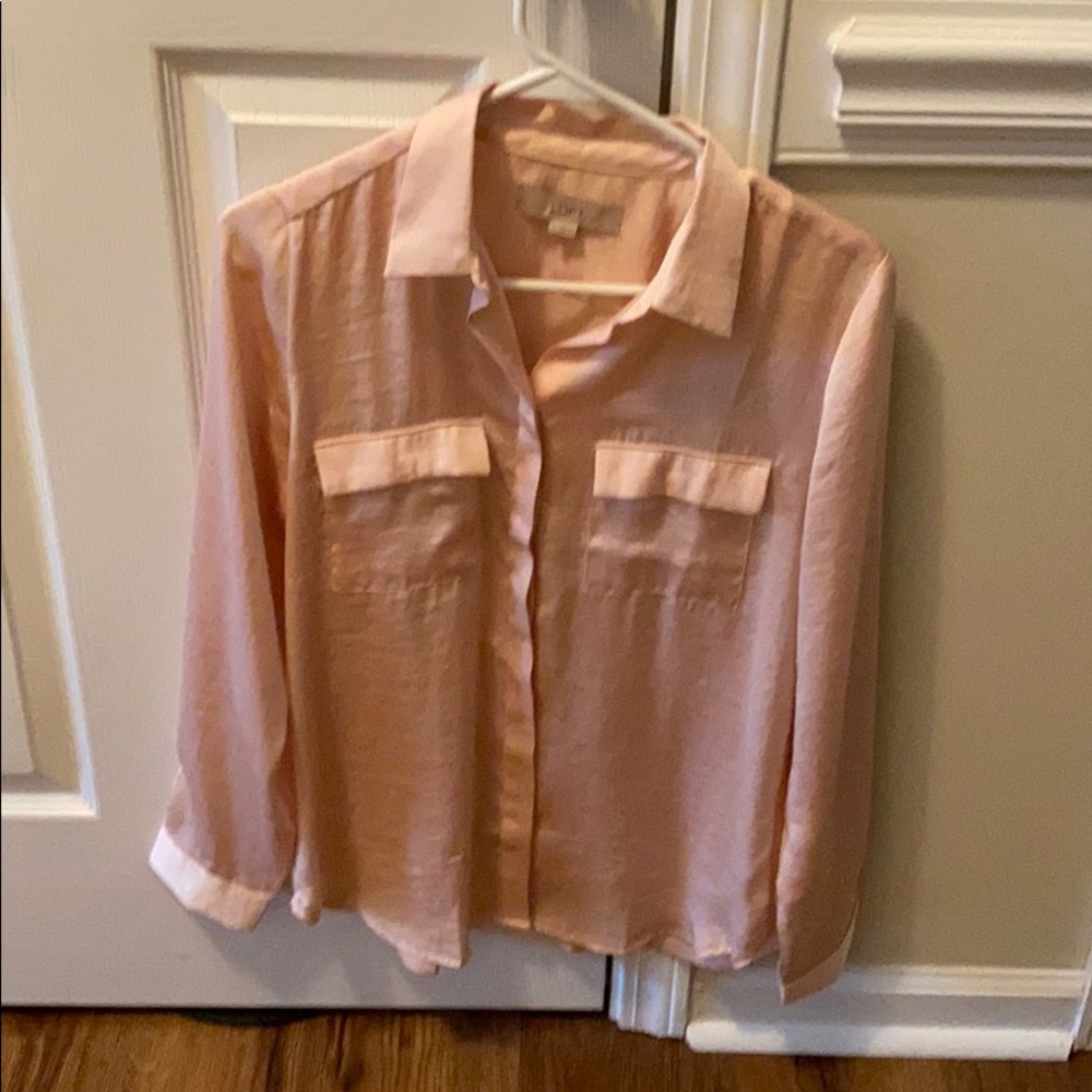 Shirt blouse